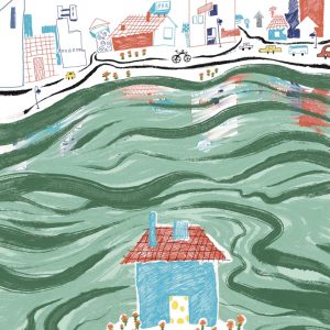 River (Xintong Zuo)