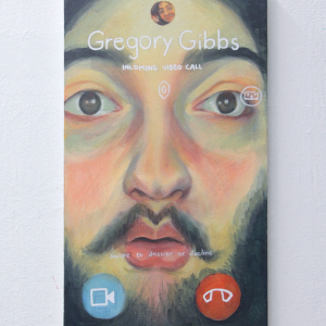 Brother Calling (Erica Gibbs)