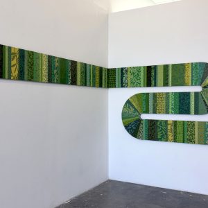 Monotonous Green and the Anthropocene (Lisa Anderson)