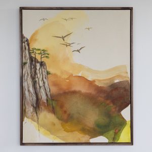 Let It Be (Anna Evstratenko)