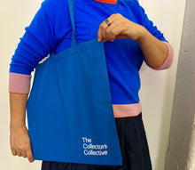 Collectors Collective Tote