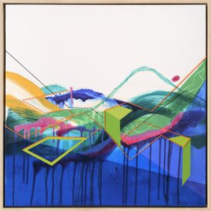 Along the Lynn Lines (Samira Sukhatme)