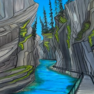 Journey Through Johnston (BJ Sosa)