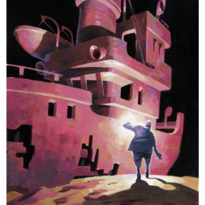 Hill (Vitaly Medvedovsky)