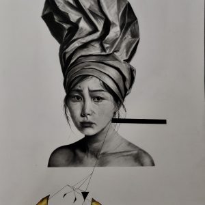 CRY ME A RIVER (Emmanuel Udeh)