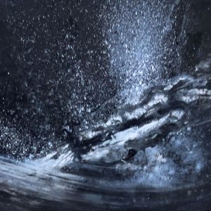 Free Fall (GREG HOLMAN)
