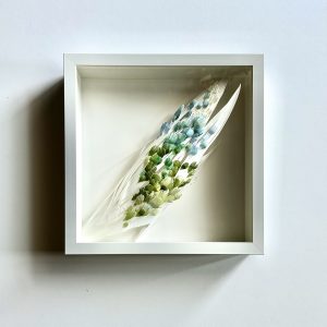 Feathery (Zhan Zhang)