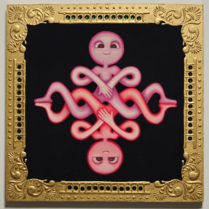 kolam (Kiran Senthilnathan)