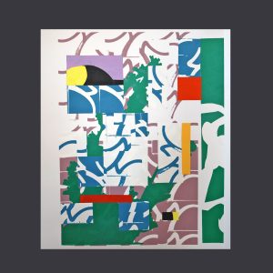 Composition Study 5 (Nicole Beno)