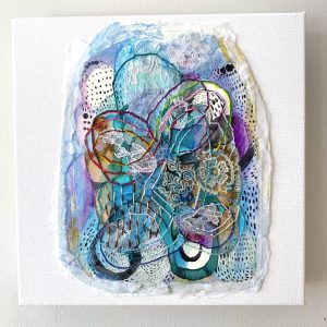 Quantum Entanglement (Julie Gladstone)
