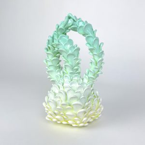 Tender Spiral (Emily Carriere)