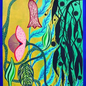 Diversity (Tamara Soto)