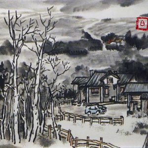 The Canadian 02 (Jinsuk Paik)