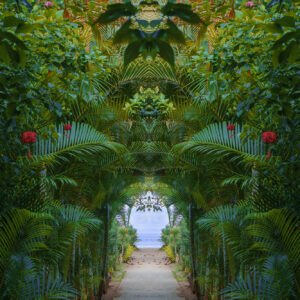 Serenity Passage (Nika Belianina)