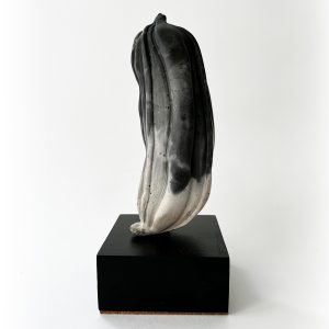 POD SCULPTURE by Tania Craan (Toronto Potters)