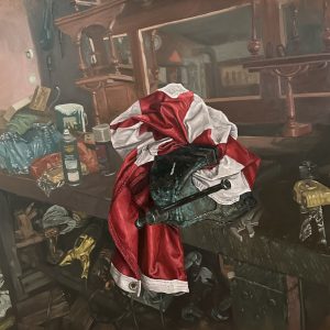 The Vice (Curtis Doherty)