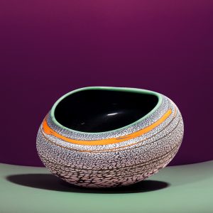Woven Series - Bowl (Nadira Narine)