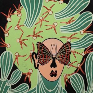Metamorphosis (Diana Rosa)