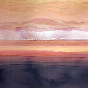 Gentle Morning Light (Adele Webster)