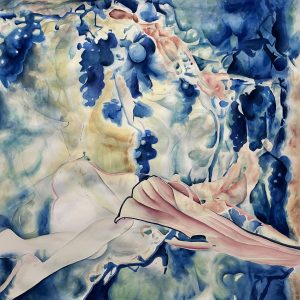 Noah’s Vineyard (Xijia (Romee) Lai)