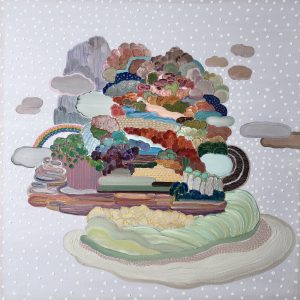 Innerscape 26-VIII-25 No.59 (Ellee SY Lee)