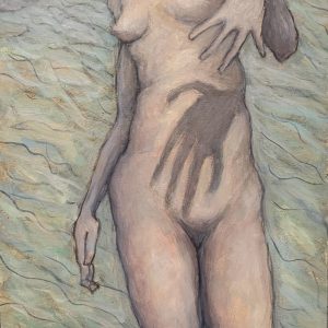 Waves (Tim Clark)