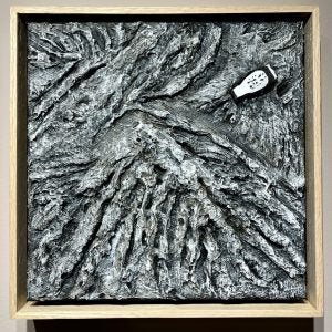 The Frozen World (Moni Vems)