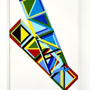 Untitled (Chris Barnabe)