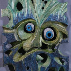 Carving 6 (Rob Boerboom)
