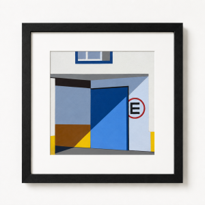 Compañía (Gordon Leverton)