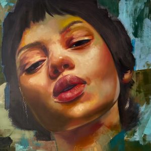 All In Time (Emmette Lewis)