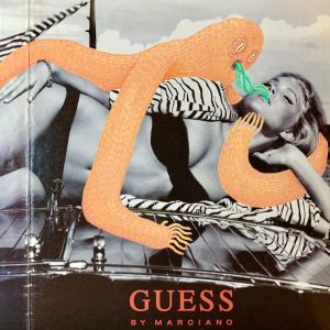 Guess (Stephanie Avery)