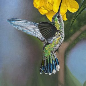 Garden Delight (Sherry Dube)