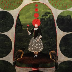 Dotted Dream (Daria  Beer)