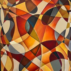 Spelunking Splendour (Sue Davies)