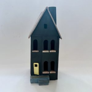 ROWHOUSE #5 by ANDREA SINCLAIR (Toronto Potters)