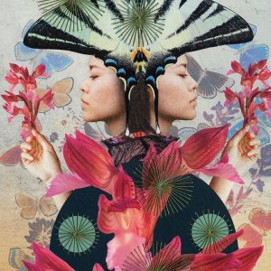 Madame Butterfly (Daria  Beer)