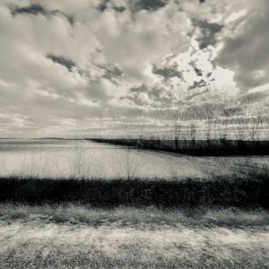 Geometrical (#1 of 7) (Steve Kean)