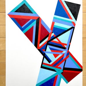 Untitled (Chris Barnabe)