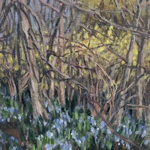Trinity Bellwoods (Lulu Galway)
