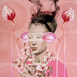 The Silent Witness (Daria Beer)
