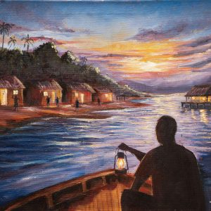 The Journey (Temitayo Oketola)