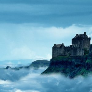 Skye Castle (Anthony Ranieri)