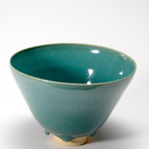 Nuka Tea Bowl (Sheryl Ebon Martinez)