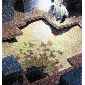 Pit (Vitaly Medvedovsky)