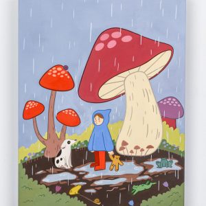 Rain or Shine (Shea Nemeth)
