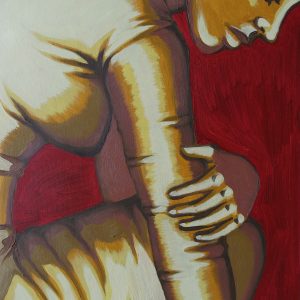 Endurance (Mike Kasongo)