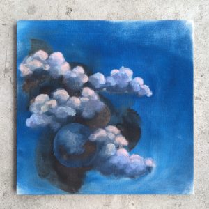 Fold iv (Marjan Verstappen)