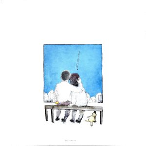 Blue (Peter Barelkowski)
