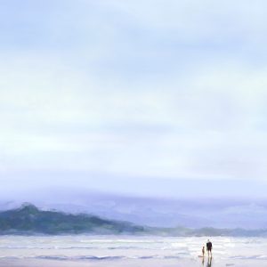 Little Boy Blue, Tofino (Lara Shecter)